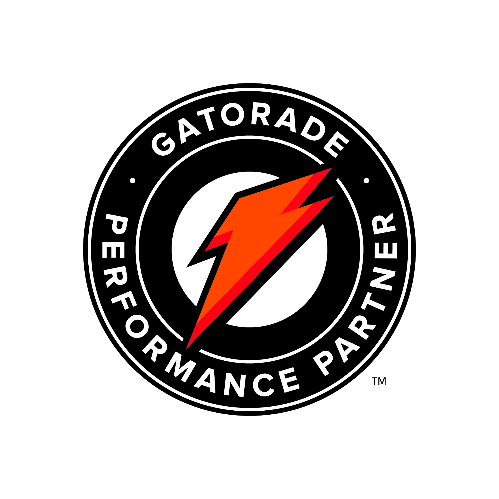 Gatorade Performance Partner