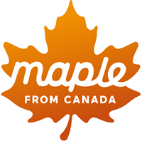 Maple from Canada