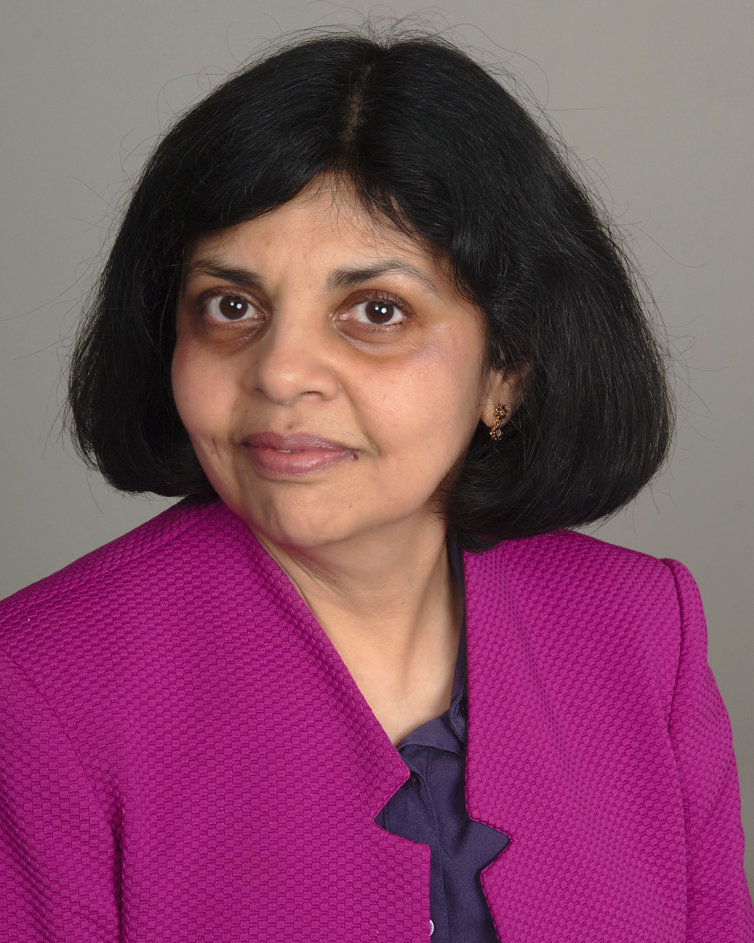 Sangeeta Pradhan