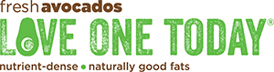 Fresh Avocados — Love One Today®