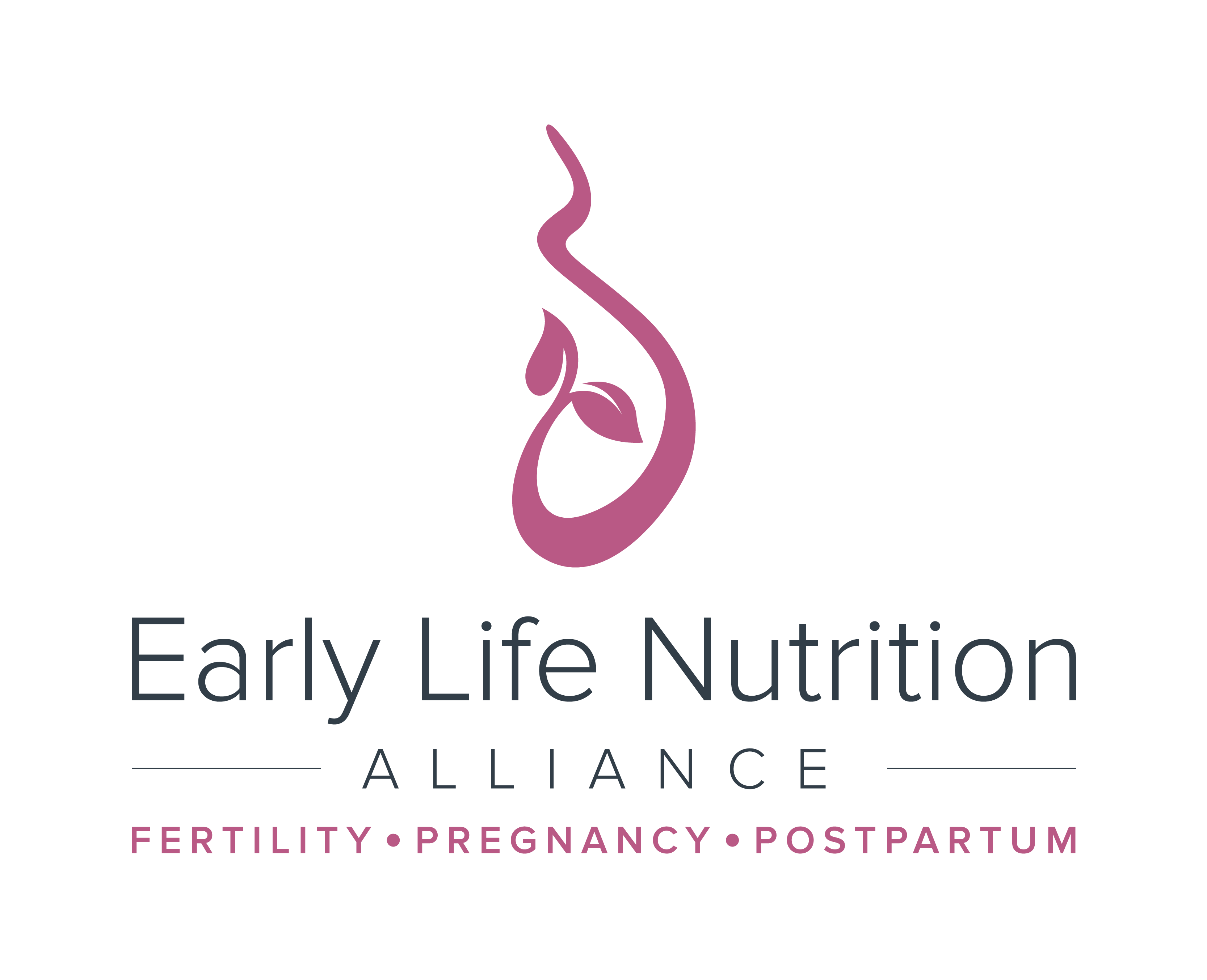 Early Life Nutrition Alliance