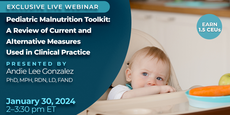 Webinar: Self-Feeding from Baby's First Bites: How to Incorporate